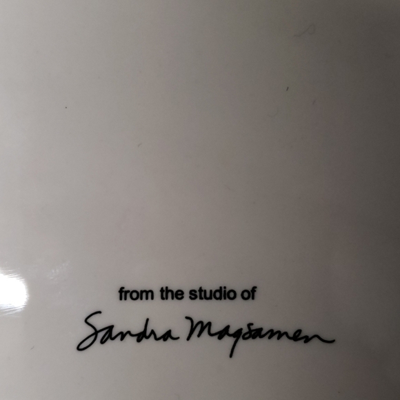 Sandra Megsamen quotes. - Picture 3 of 5